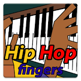 Hip Hop Fingers icon