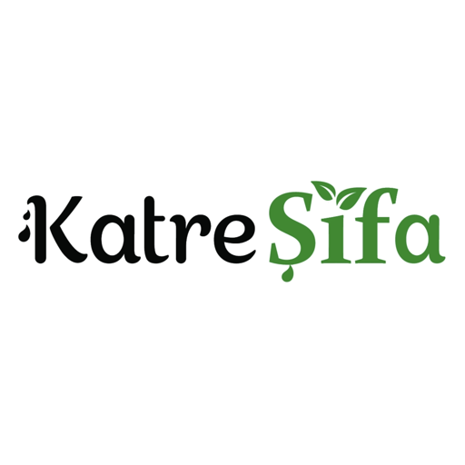 Katre Şifa logo