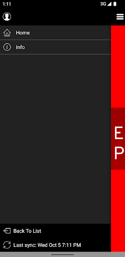 Red Hat Event Sponsors