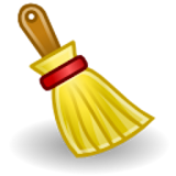 SMS Broom icon