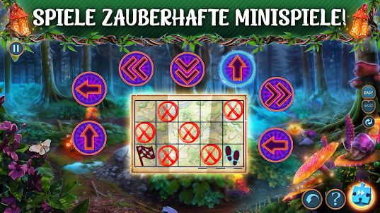Enchanted Stories: Woods f2p