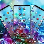 Cover Image of Download Crystal Theme  APK