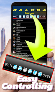 Screenshot 6 Maluma Coco Loco android