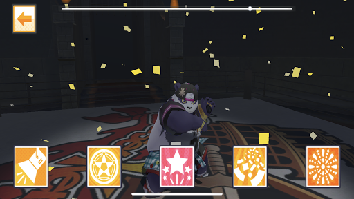 東京放課後サモナーズ　OnStage！