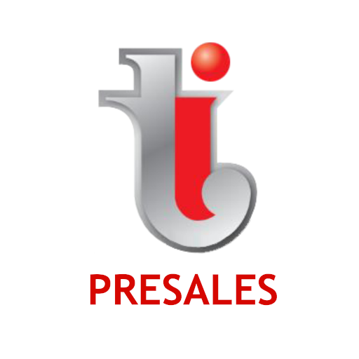 Titijaya Presales logo