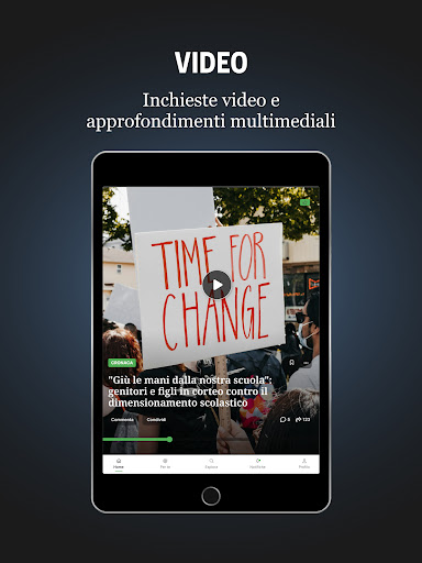 ChietiToday screenshot 14