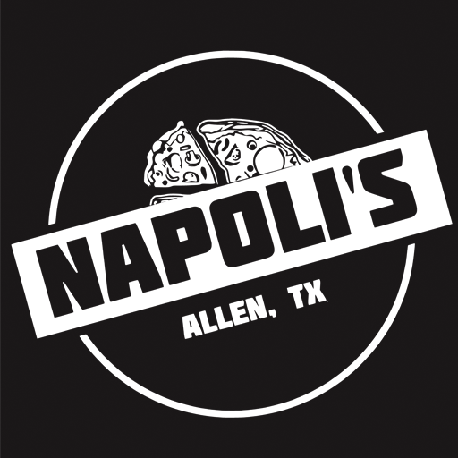 Napolis Italian | Allen, TX logo