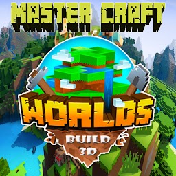 Mastercraft PE-World Build 3D