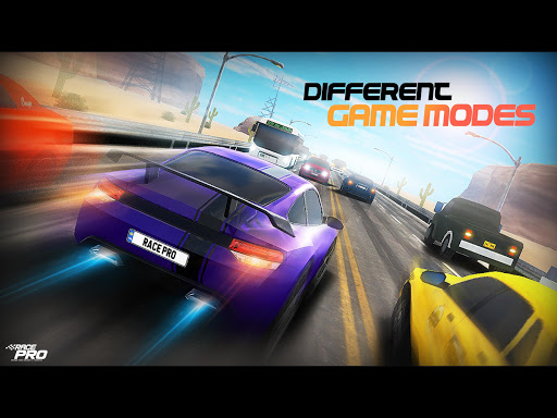 Race Pro: Speed Car Racer in Traffic 1.8 screenshots 14