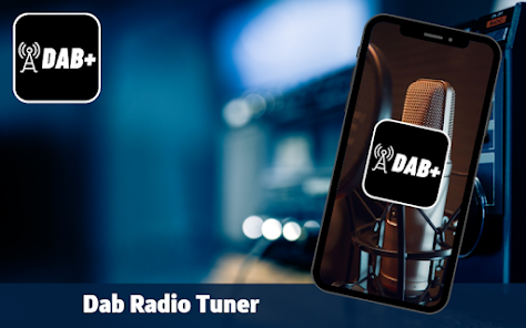 Dab Radio App AM FM Tuner - Apps on Google Play