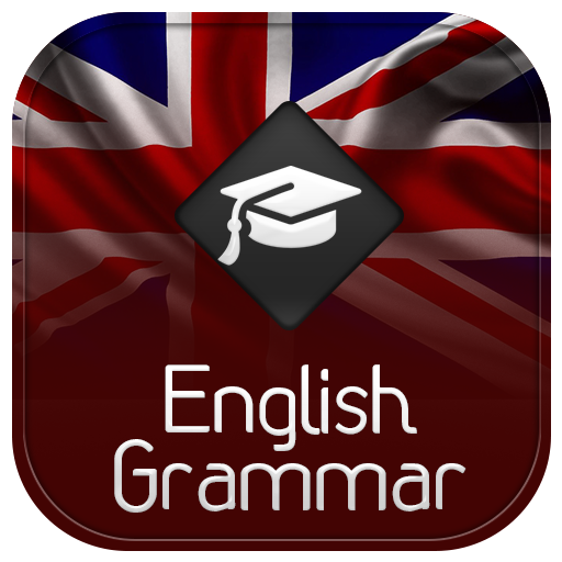 English Grammar logo