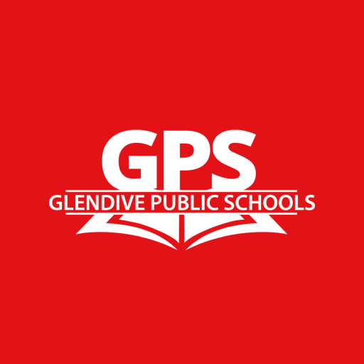 Glendive Public Schools, MT logo