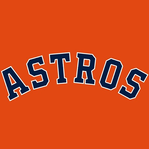 Houston Astros 4K Wallpaper