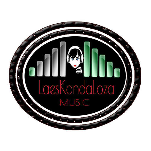 La Eskandaloza Music 1.0 Icon