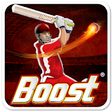 Boost Power Cricket icon