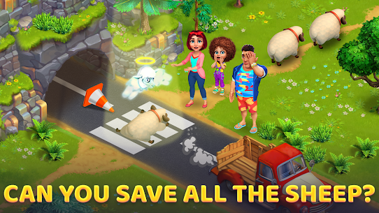 Bermuda Adventures APK for Android Download 1