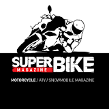 SuperBike Magazine icon