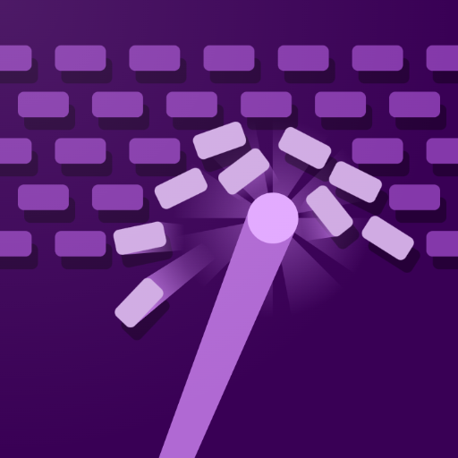 Brick Breaker logo