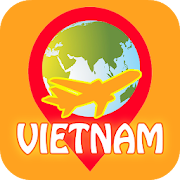 Vietnam Travel Planner