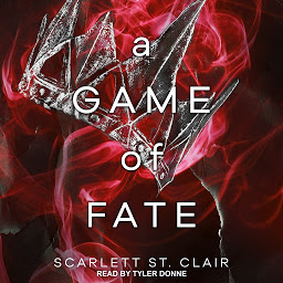 Icon image A Game of Fate