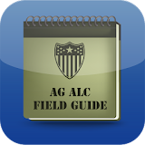 AG Advanced Leaders Course icon