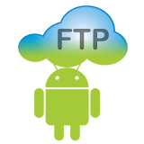 FTP Server Ultimate icon