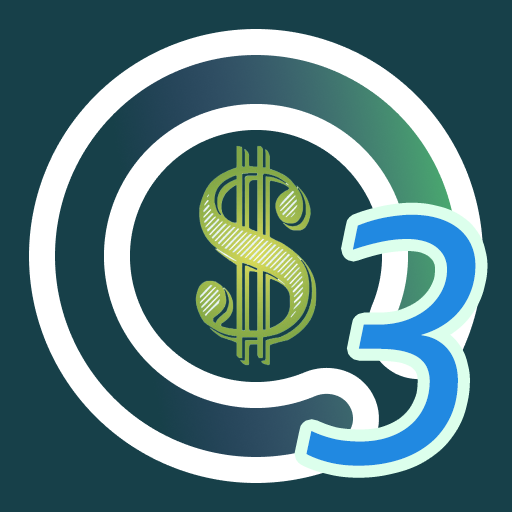 Earning - MoneyCloud 3 logo