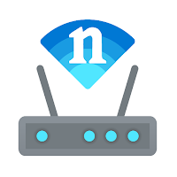Netis Router Manager - Control Everything You Need