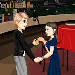 Cover Image of Tải xuống Couple Dress Up 1.4 APK