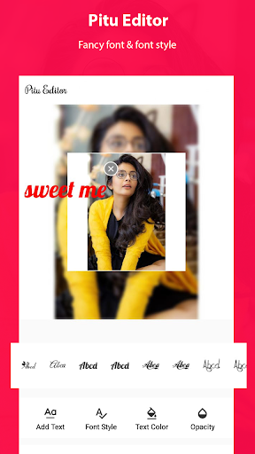 Pitu Editor-Square  PicGrid MakerMade in india