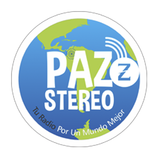 PaZion Stereo