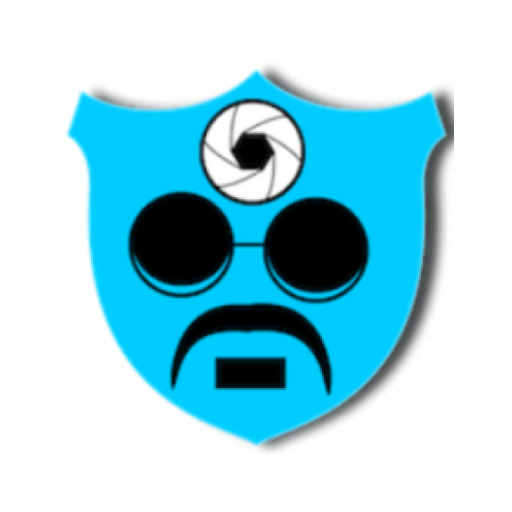 Third Eye - Intruder Detection  Icon