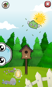 Loy 🐾 Virtual Pet Game screenshot 14