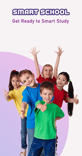 Android application Millennium School Management screenshort