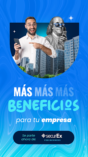 Securex Perú Screen 2