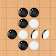 リバーシ: オセロ - ボードゲーム icon