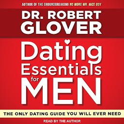 Imagen de ícono de Dating Essentials for Men: The Only Dating Guide You Will Ever Need