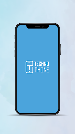Android application Mobile Price Comparison App screenshort