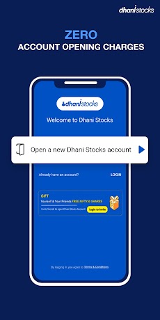 dhani Stocks: Stock Trading & Share Market Appのおすすめ画像2