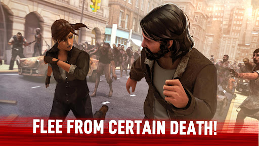 Zombie Frontier 4: Shooting 3D - Action - games