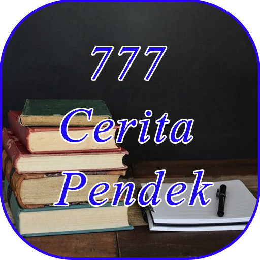 777 Cerpen Header - AppWisp.com