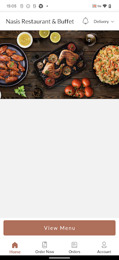 Nasis Restaurant and Buffet