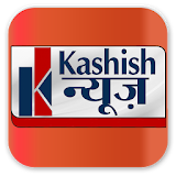 Kashish News icon