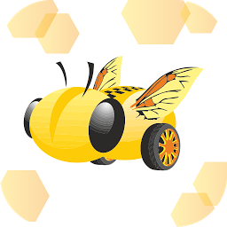 Icon image Пчелка Одинцово: Вызови такси