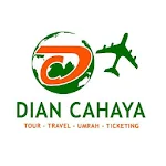 Cover Image of ดาวน์โหลด Dian Cahaya Tour Travel  APK