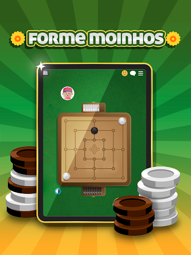 Trilha MegaJogos: Tabuleiro screenshot 8