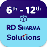 RD Sharma Solutions icon