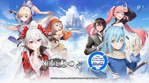 The Legend of Neverland Mod FULL APK + IOS