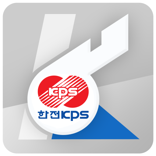 한전KPS 케이휘슬 logo