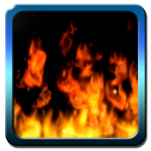 Flames Live Wallpaper 1.3 Icon